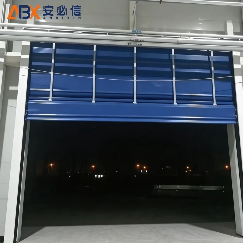 朔州堆积门